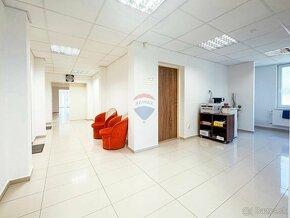 ADMINISTRATÍVNA BUDOVA, POZEMKOM  1200 m2 NA PREDAJ| KOŠICE  - 9