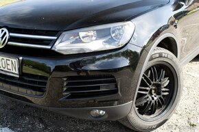 Volkswagen Touareg 3.0tdi - 9