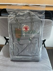 RESERVE- Novy Fjallraven Kanken batoh, 20 l - 9