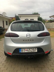 Seat leon cupra 177kw - 9