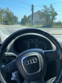 Audi a3 1.9 TDI 77kw - 9