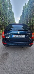 Śkoda Octavia 1.6TDI - DSG - 9