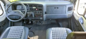 Fiat Eura Mobil 2,5TD - 9