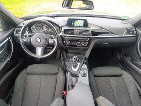 BMW 320d xDrive ,,SPORTLINE" - 9