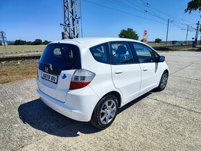 Honda Jazz - 9