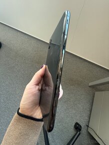 Iphone Xs MAX space gray 256GB - 9