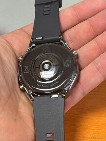 Huawei Watch Ultimate black - nové - 9