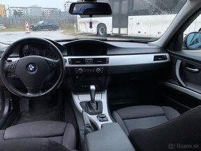 BMW e91 130kw 2010 - 9