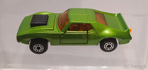 6. Matchbox Superfast - 9