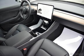 Tesla Model 3 PERFORMANCE-LONG RANGE DUAL MOTOR 36.500KM - 9