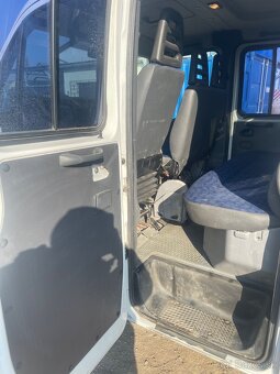 Iveco Daily 2.8 diesel 35C13 - 9