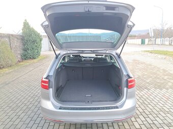 VOLKSWAGEN PASSAT B8 2.0 TDI , 4/2019 110kw DSG - 9