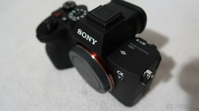 Sony A7 S III - 9