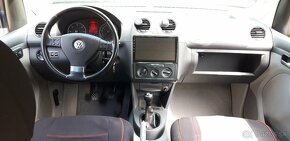 VW CADDY LIFE - 9