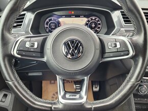 Volkswagen Tiguan 2.0 TDI DSG 140kW R-Line - 9