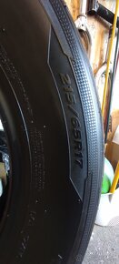 Nové Hankook Ventus Prime3 215/65R17 99V DOT4623 - 9