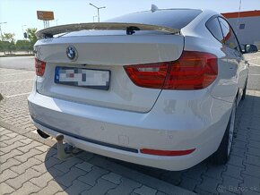 BMW 3GT SPORT LINE F34 - 9