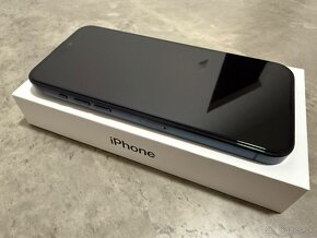 iPhone 15 Pro Max 256GB Titanium Blue - 9