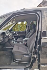 Ford Galaxy 2.0 TDCi Power Shift - 9