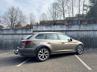 ✅ TOP SEAT LEON Xperience ✅ - 9