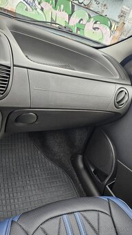 Fiat Punto 2 , 2010 - 9