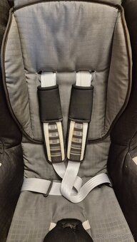 Autosedačka Isofix DUO plus - 9