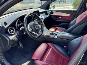 Mercedes Benz GLC Coupe 220d 4Matic 2018 - 9