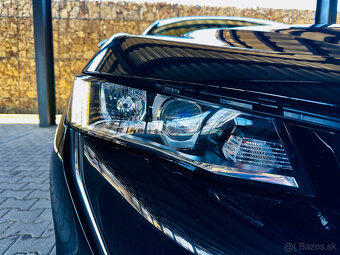 Peugeot 508 1.5 Bluehdi  I-Cockpit, Navi - 9