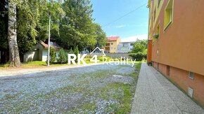 RK4 Reality - NA PREDAJ - 2 izbový byt so súkromným parkovan - 9