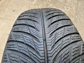 215/65 r17 zimne pneumatiky 215 65 17 - 9