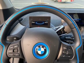 BMW i3S  2021 FULL - 9