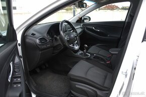 Hyundai i30 1.6 CRDi 110 Comfort - 9