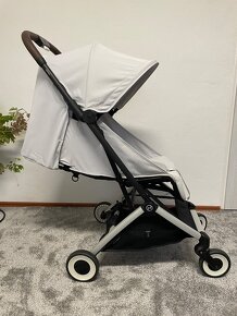 Cybex Orfeo 2024 Fog Grey - 9