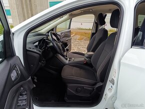 ✳️Ford Kuga 2.0 TDCi Duratorq Business X AWD NOVÁ TK/EK✳️ - 9