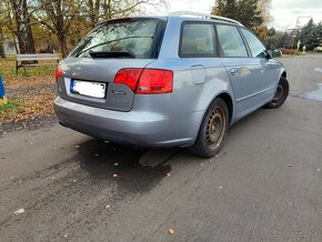 Audi a4 b7 103.kw - 9