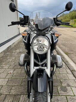 BNW R1200R….ABS…..2007…..TOP STAV - 9