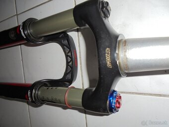 Rock Shox SID  29 er. - 9