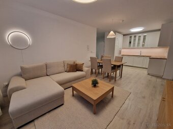 Na prenájom novostavba - 3 izb.byt Popradská (app. for rent) - 9