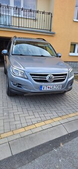 Tiguan 2.0 tdi 103kw 4motion - 9