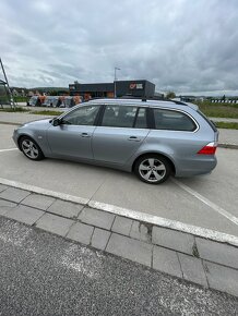 VYMENÍM alebo PREDÁM BMWe61Xdrive - 9