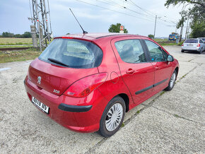 Peugeot 308 - 9