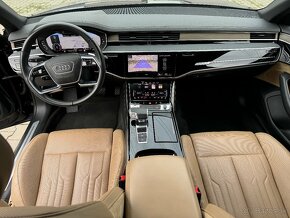 Audi A8 L 3.0TFSI Quattro - 9