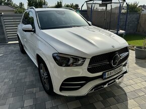 Mercedes GLE450 AMG 2020 - 9