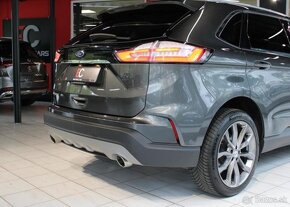 Ford Edge 2.0 Bi-Turbo AWD Titanium nafta automat - 9