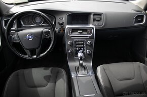 Volvo S60 D3 2.0L Kinetic automat - 9