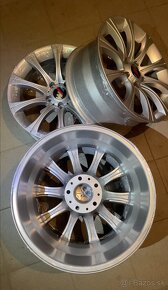 Predam elektrony bmw styling 135 r18 - 9