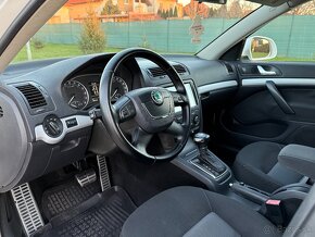 Škoda Octavia 1.9 TDI AUTOMAT - 9