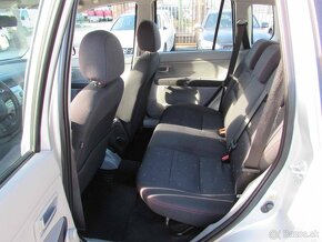 Mazda 2 1.25i Comfort - 9