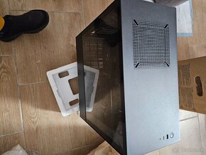 Nzxt skrina na pc ,zanovna 2x ventilator - 9