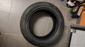 Letné pneumatiky 205/55 r16 - 9